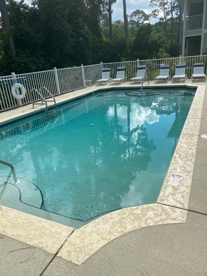 Condo W Pool Near Beaches, Dining, Shopping, Etc Gulf Shores Kültér fotó