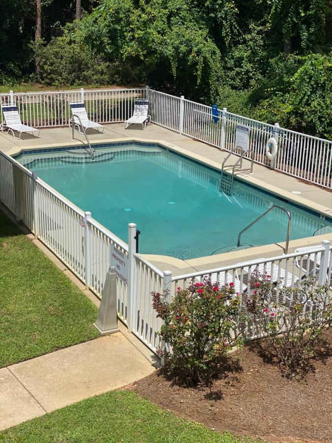 Condo W Pool Near Beaches, Dining, Shopping, Etc Gulf Shores Kültér fotó